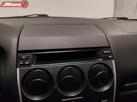 Mazda 6 vaihtoauto