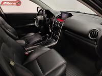 Mazda 6 vaihtoauto