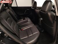 Mazda 6 vaihtoauto