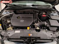 Mazda 6 vaihtoauto