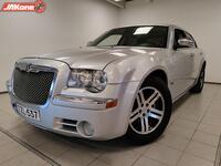 Chrysler 300C vaihtoauto