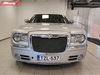 Chrysler 300C vaihtoauto