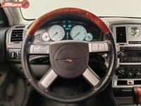 Chrysler 300C vaihtoauto