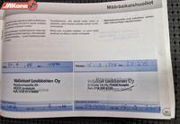 Peugeot 508 vaihtoauto