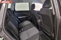 Suzuki Vitara vaihtoauto