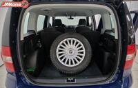 Skoda Yeti vaihtoauto