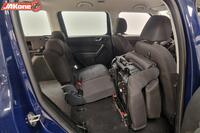 Skoda Yeti vaihtoauto