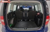 Skoda Yeti vaihtoauto