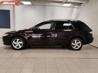 Mazda 6 vaihtoauto