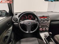 Mazda 6 vaihtoauto