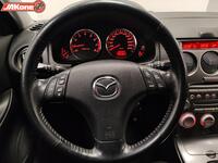 Mazda 6 vaihtoauto