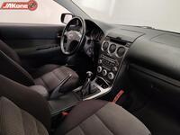 Mazda 6 vaihtoauto