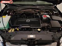 Mazda 6 vaihtoauto