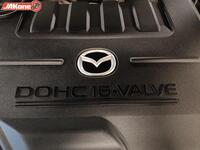 Mazda 6 vaihtoauto