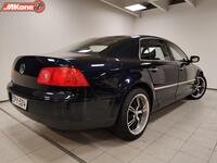 Volkswagen Phaeton vaihtoauto