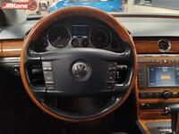 Volkswagen Phaeton vaihtoauto