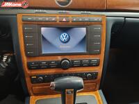 Volkswagen Phaeton vaihtoauto