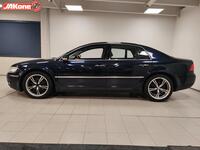 Volkswagen Phaeton vaihtoauto