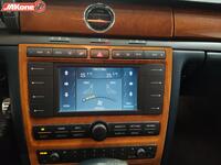 Volkswagen Phaeton vaihtoauto