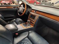 Volkswagen Phaeton vaihtoauto