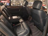 Volkswagen Phaeton vaihtoauto