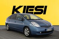 Toyota Prius vaihtoauto