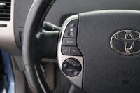 Toyota Prius vaihtoauto