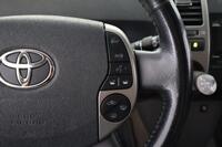 Toyota Prius vaihtoauto