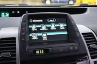 Toyota Prius vaihtoauto
