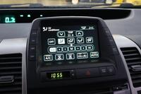 Toyota Prius vaihtoauto