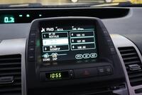 Toyota Prius vaihtoauto