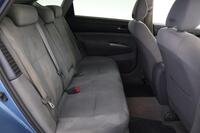 Toyota Prius vaihtoauto