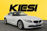BMW Z4 vaihtoauto