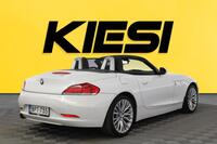 BMW Z4 vaihtoauto