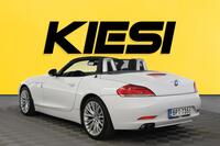 BMW Z4 vaihtoauto