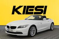 BMW Z4 vaihtoauto