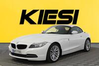 BMW Z4 vaihtoauto