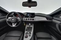BMW Z4 vaihtoauto