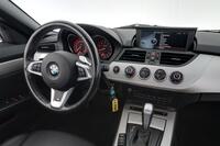 BMW Z4 vaihtoauto