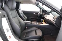 BMW Z4 vaihtoauto