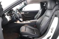 BMW Z4 vaihtoauto