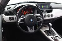 BMW Z4 vaihtoauto
