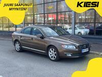 Volvo S80 vaihtoauto