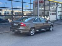 Volvo S80 vaihtoauto