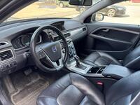 Volvo S80 vaihtoauto