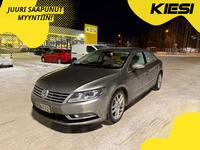 Volkswagen CC vaihtoauto