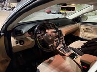 Volkswagen CC vaihtoauto