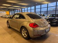 Volkswagen Beetle vaihtoauto