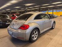 Volkswagen Beetle vaihtoauto