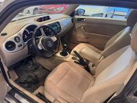 Volkswagen Beetle vaihtoauto